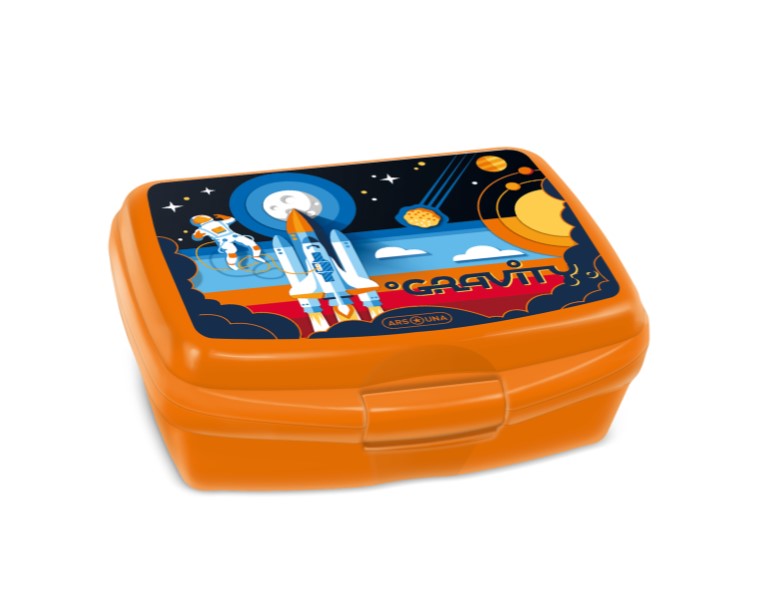Кутия за храна Gravity (5367) 24 1