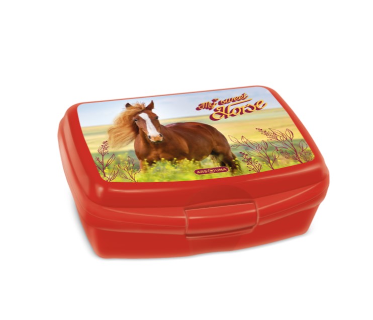 Кутия за храна My Sweet Horse (5358) 24 1