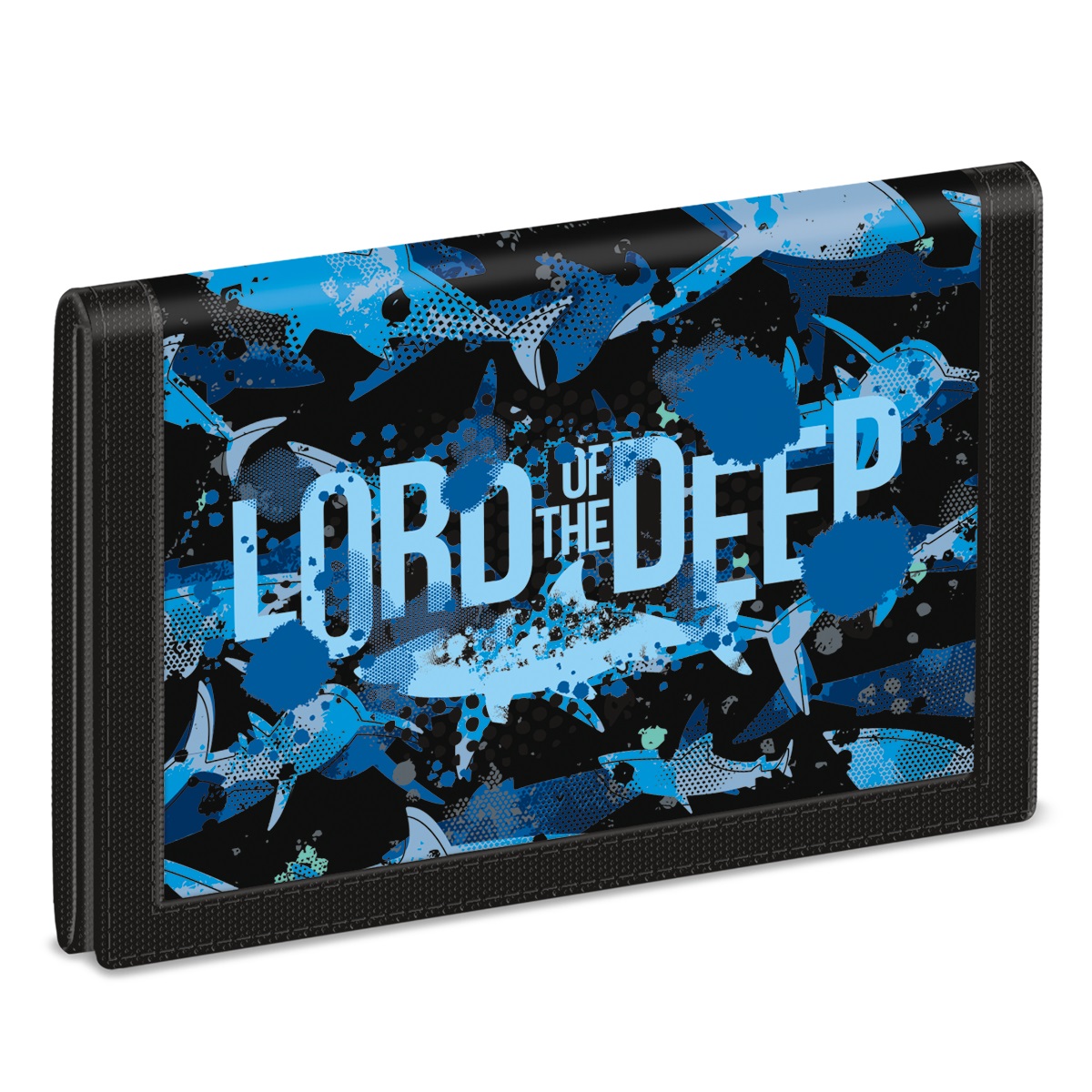 Портмоне Lord of the Deep Ars Una 1