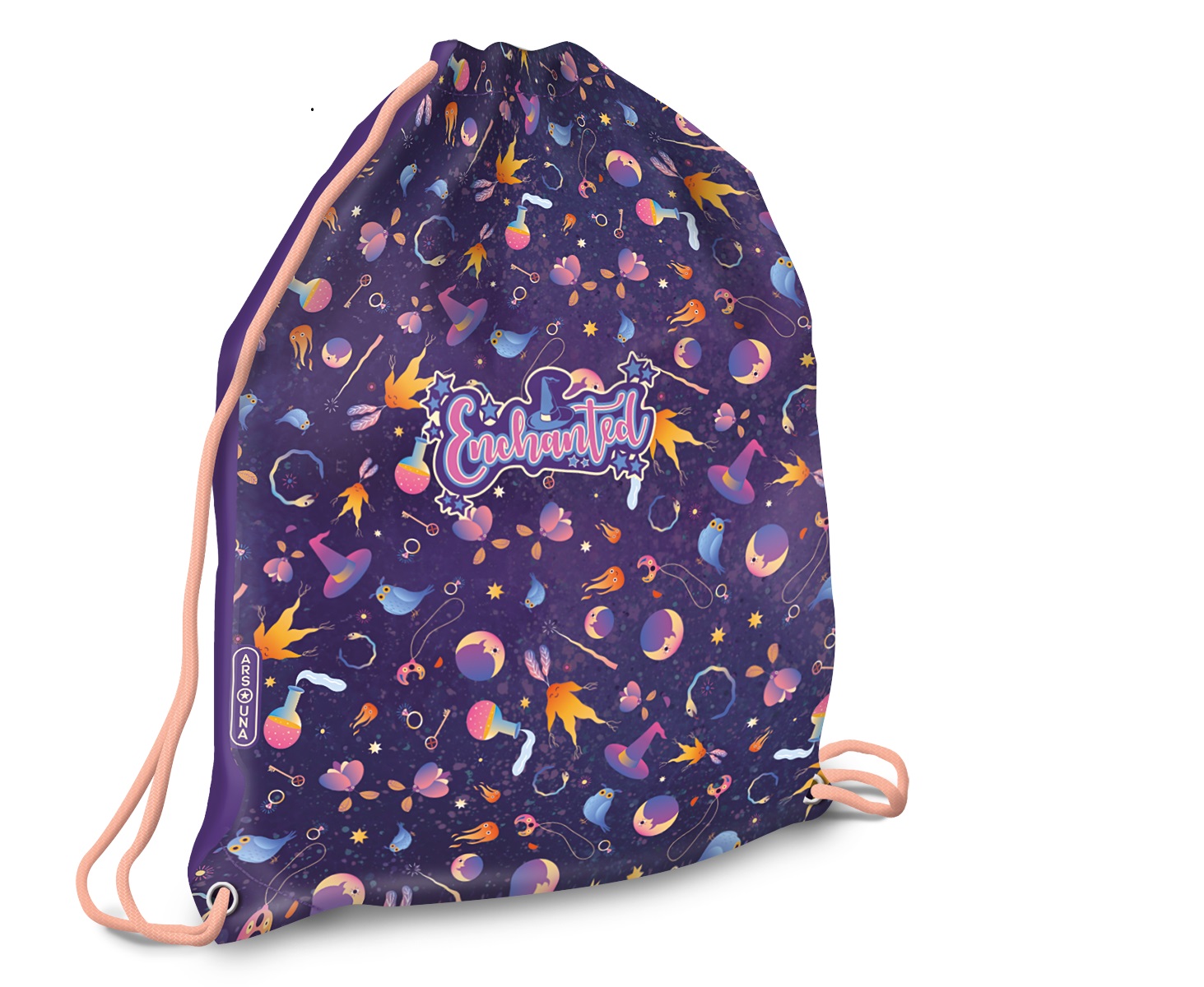 Спортна торба Ars Una Enchanted (5350) 24 1