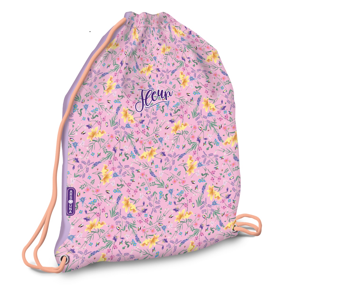 Спортна торба Ars Una Fleur (5366) 24 1