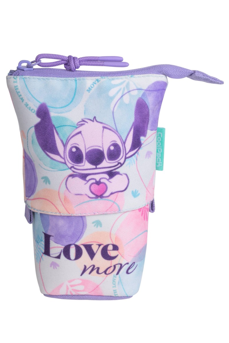 Несесер Coolpack - Mona - Stitch 1
