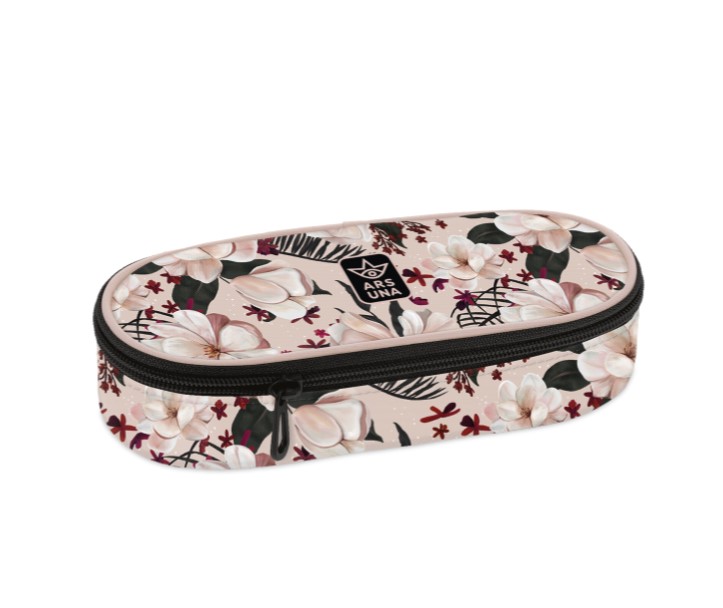 Объл несесер Flowery Pink (5375) 24 1