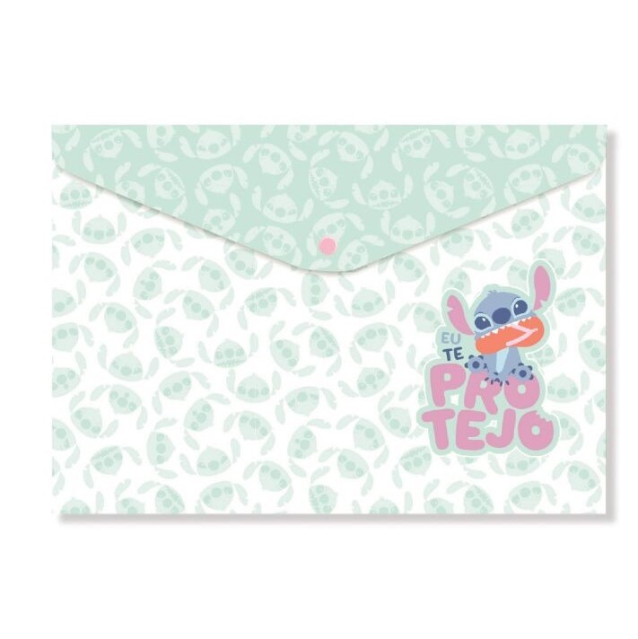 Папка с копче 2 PP Stitch 1