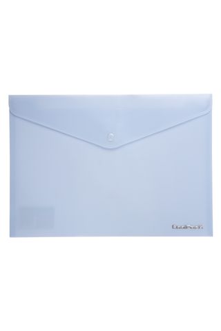 Папка с копче A4 Coolpack - Pastel Blue 1