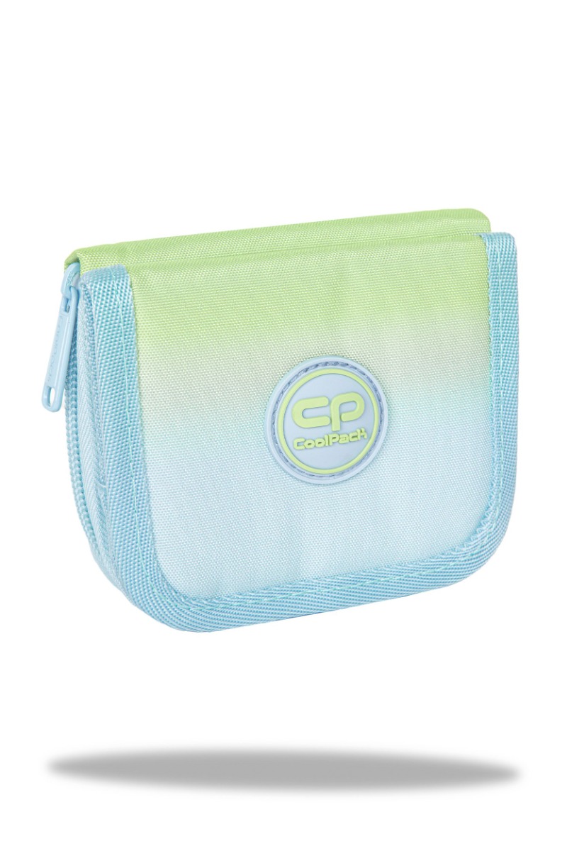 Портмоне Coolpack - Hazel - Gradient Mojito 1