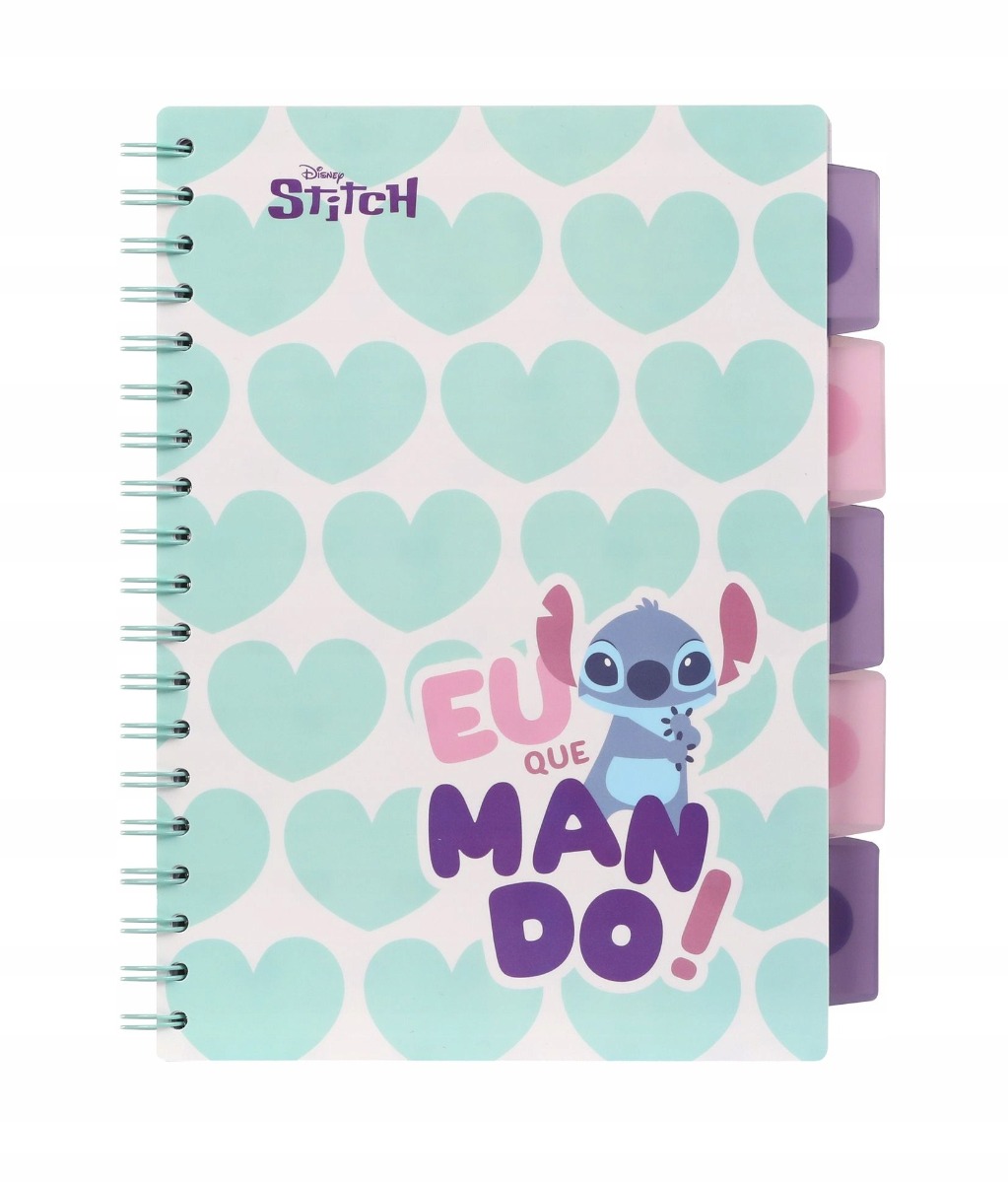 Тетрадка PP 100 л. B5 Coolpack Stitch 2 1