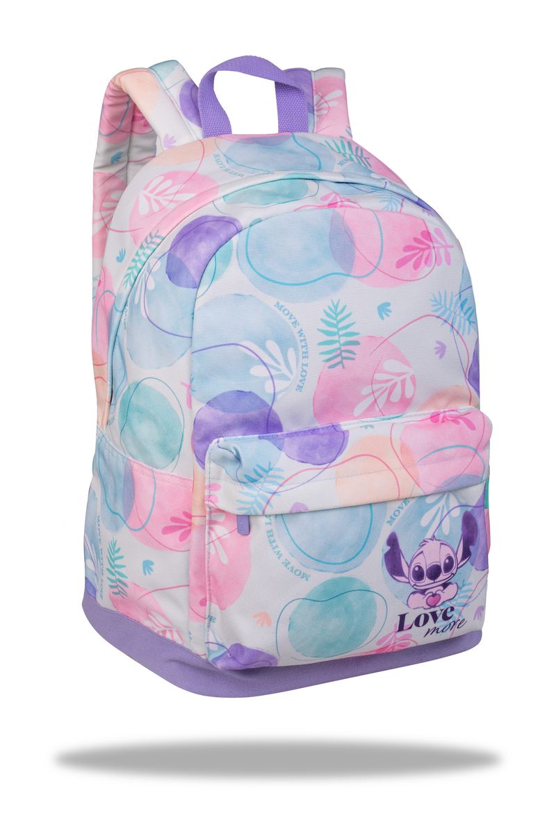 Ученическа раница Coolpack - Cross - Stitch 1