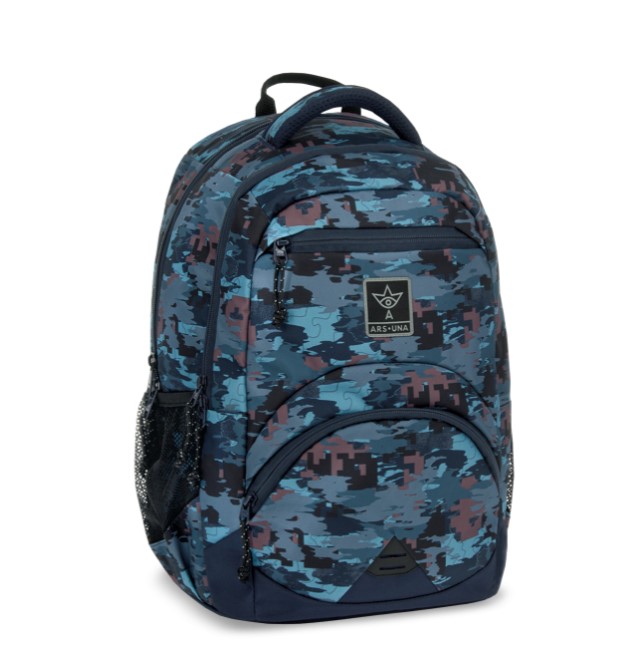 Ученическа раница Ergo 27l Hyde (5379) 1