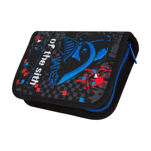 Ученически несесер Coolpack - Clipper - Star Wars 1
