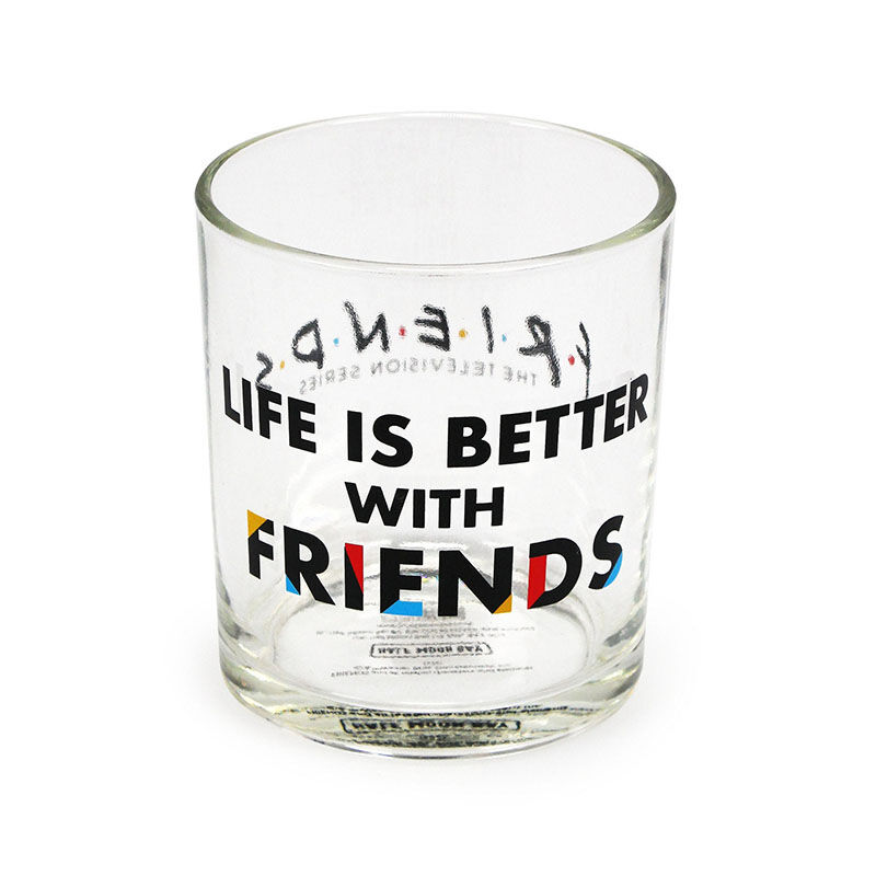 Friends - Life is better with friends чаша 1