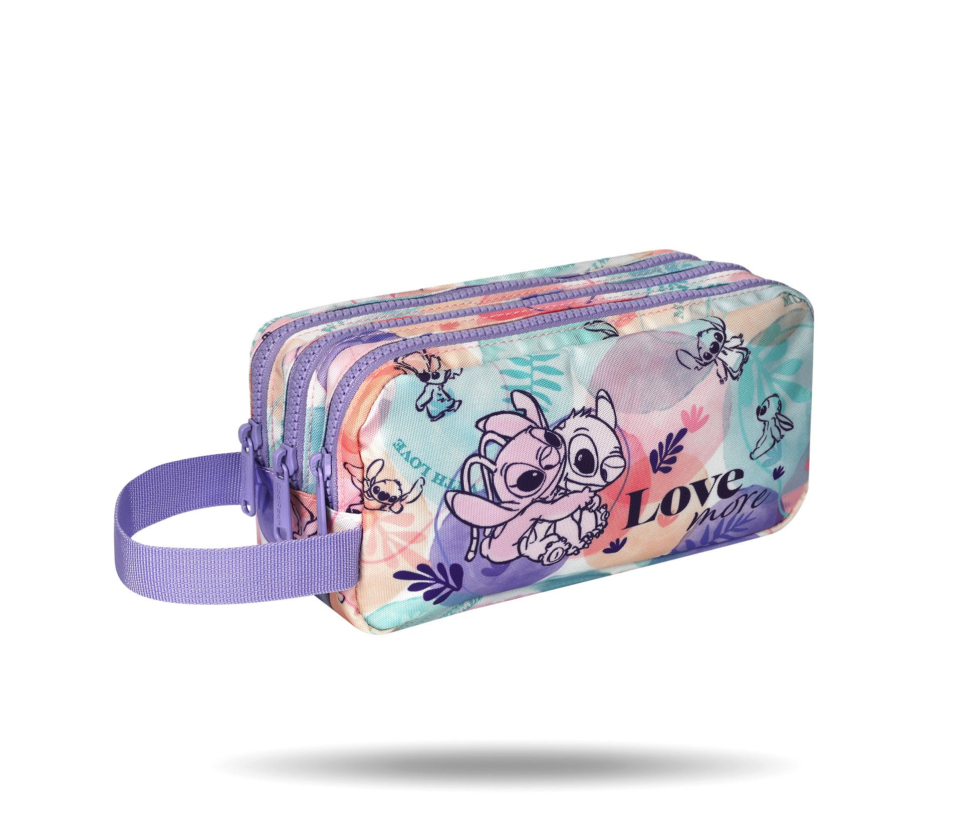 Несесер COOLPCK - PRIMUS - STITCH Pastel 1