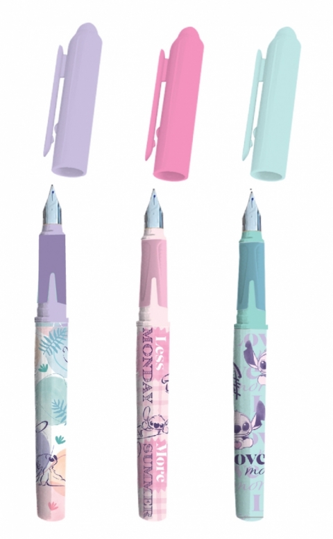 Писалка Stitch Pastel Coolpack 1