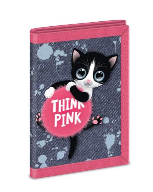 Портмоне Ars Una - Think Pink (285) 1
