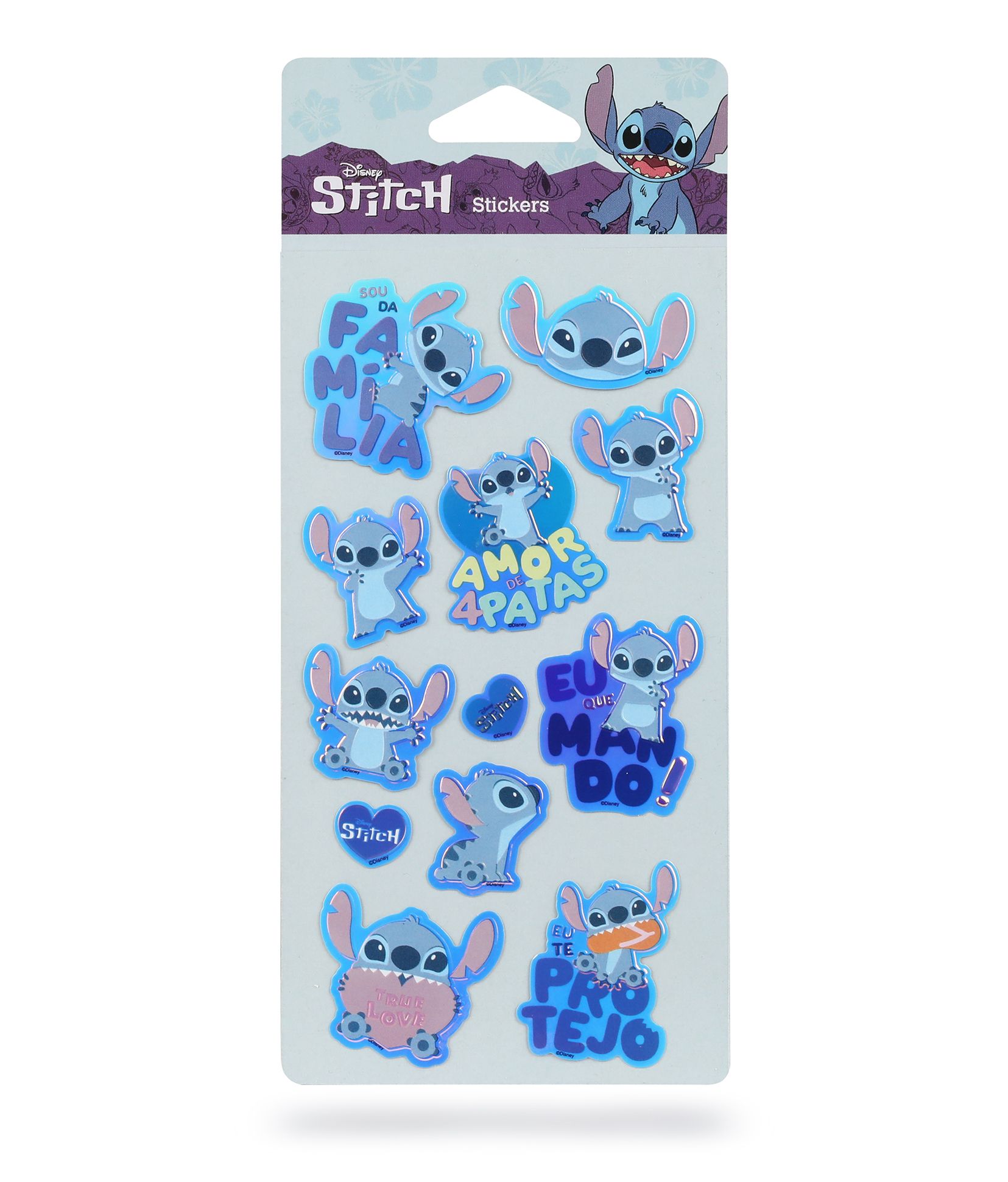 Стикери Pop up_2 Stitch 1
