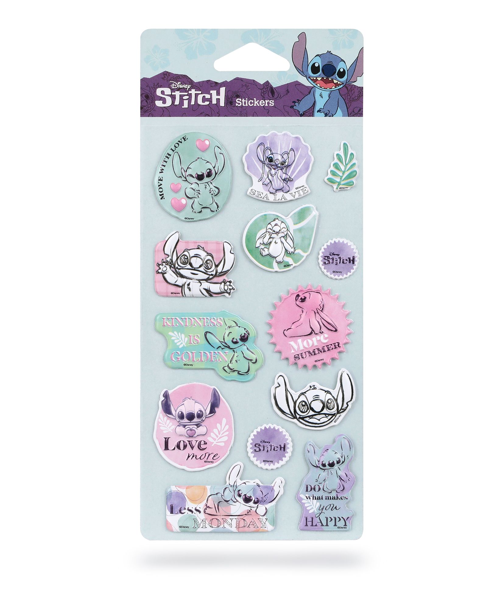 Стикери Pop up_4 Stitch 1