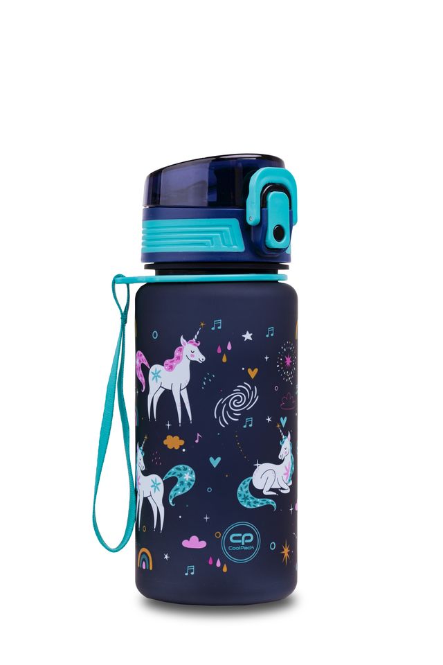 Бутилка за вода COOLPACK - Brisk 400ml - MRS UNICORN 1