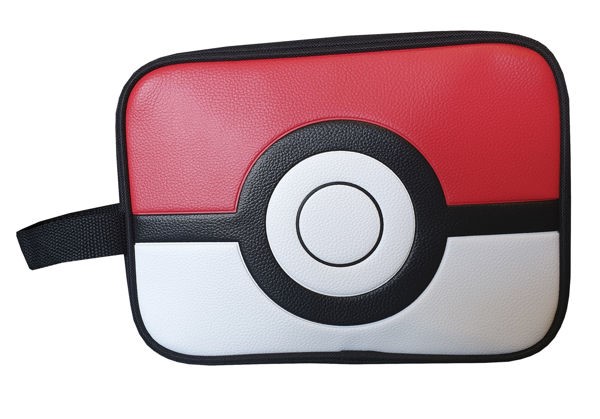 Козметичен несесер Pokemon Pokeball CYP BRANDS 1