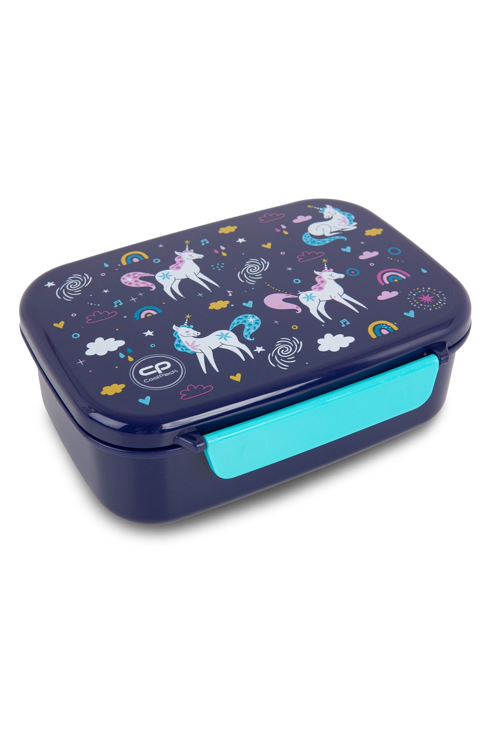 Кутия за храна Coolpack - Foody - MRS UNICORN 1