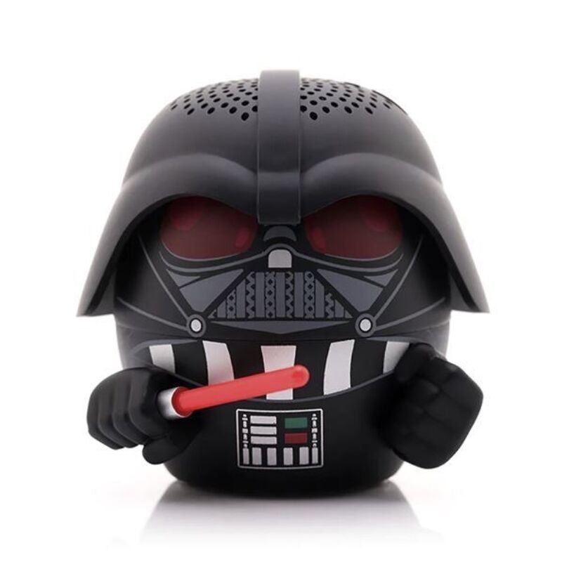 Мини колонка Bitty Boomers Darth Vader 5 см 1
