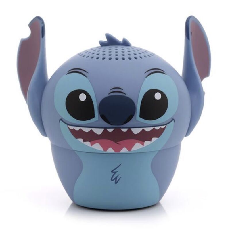 Мини колонка Bitty Boomers Stitch 5 cm 1