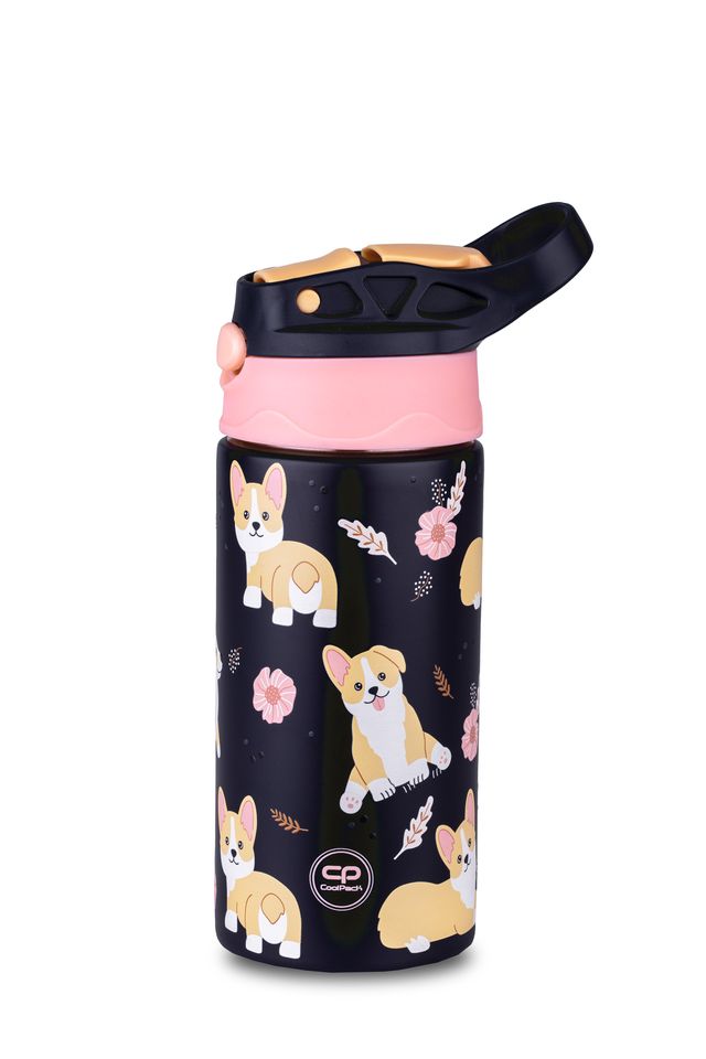 Термо бутилка Coolpack - BONO - ELISABETH 350 ml 1