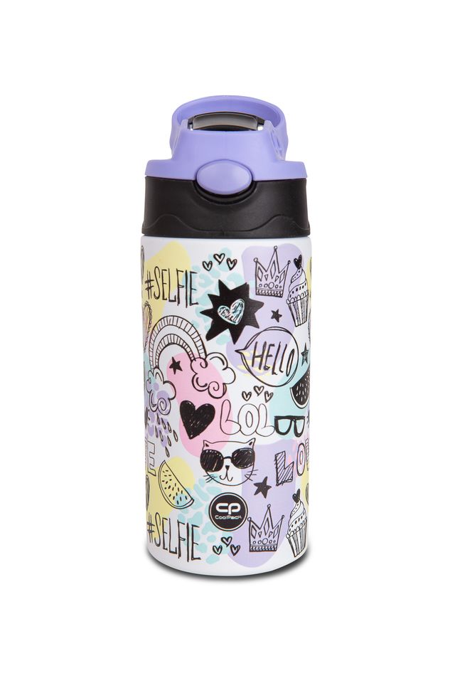 Термо бутилка Coolpack - BONO - MOOD 350 ml 1