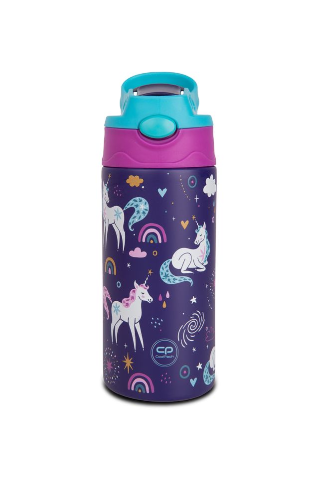 Термо бутилка Coolpack - BONO - MRS UNICORN 350 ml 1