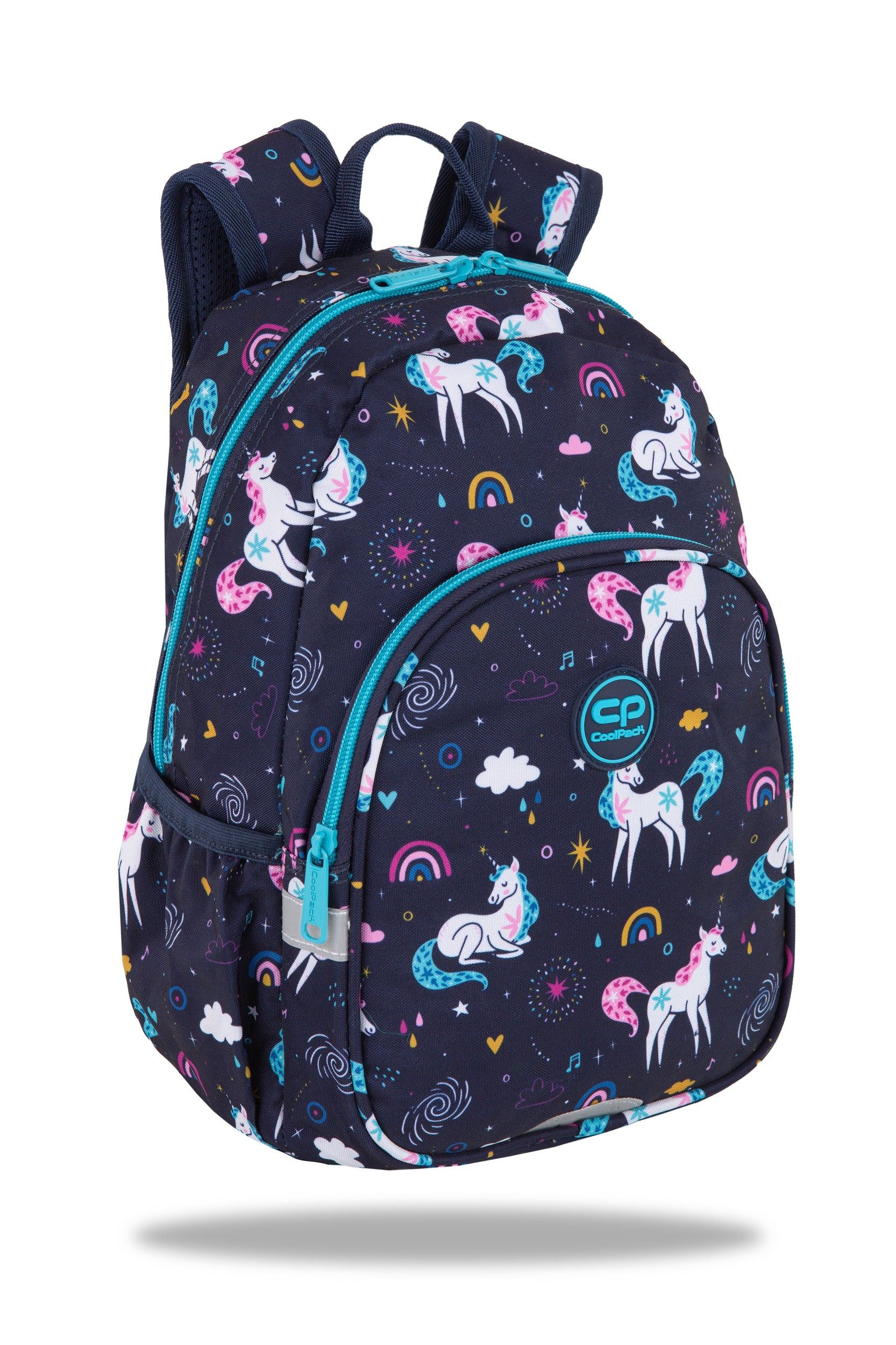 Ученическа раница Coolpack - TOBY - MRS UNICORN 1