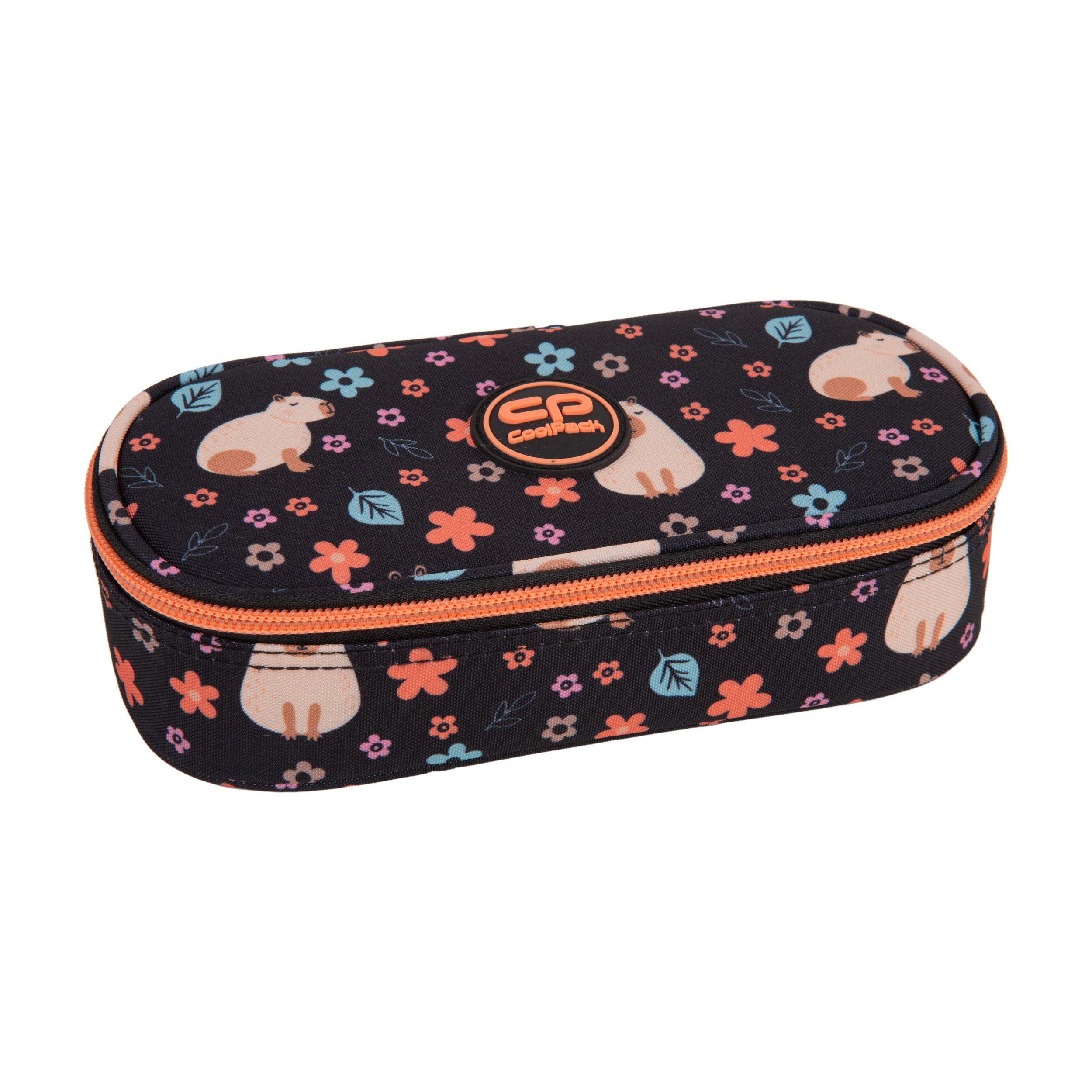 Ученически несесер Coolpack - Campus - CAPYBARA 1