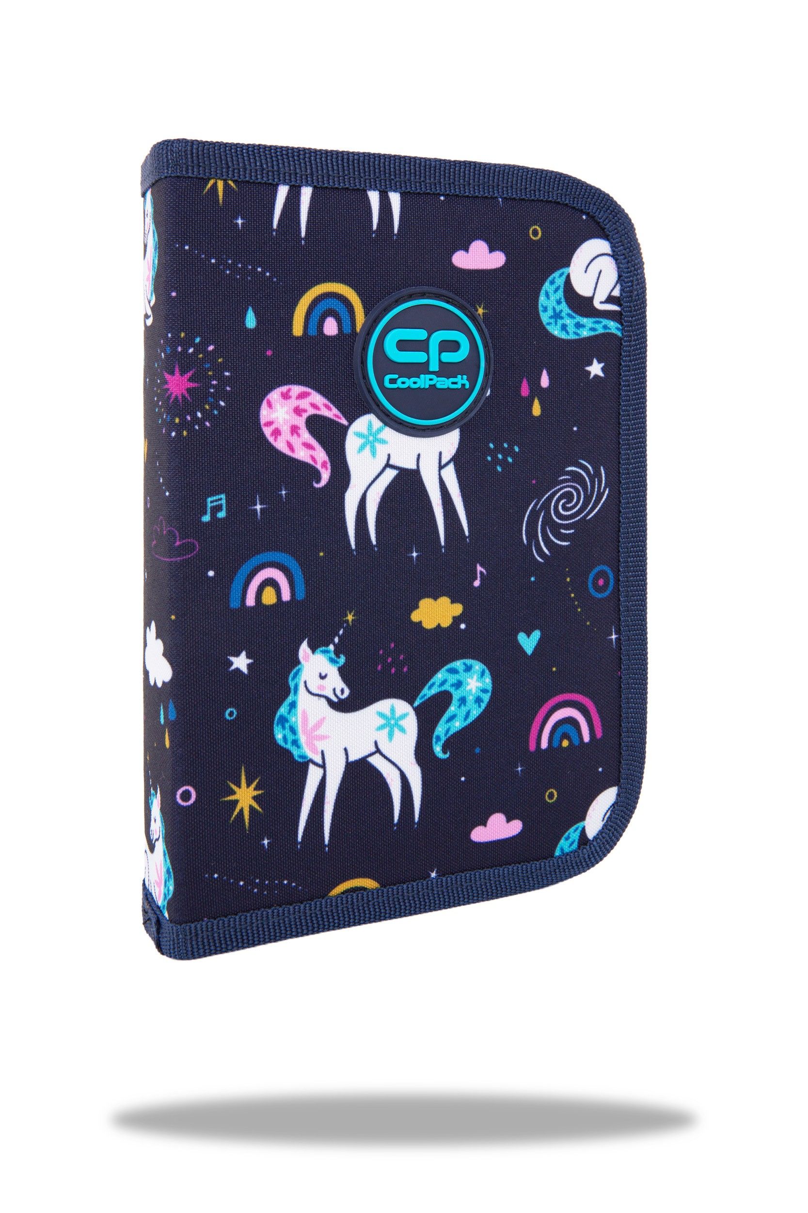Ученически несесер Coolpack - Clipper - MRS UNICORN 1