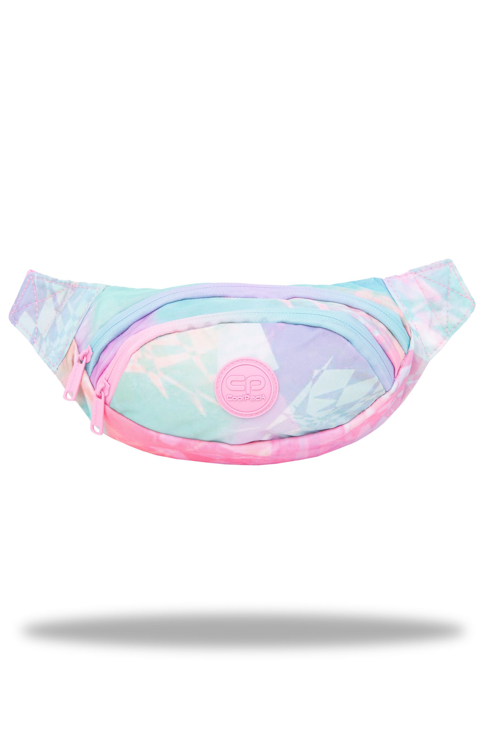 Чанта за кръста COOLPACK - ALBANY - TIE DYE 1
