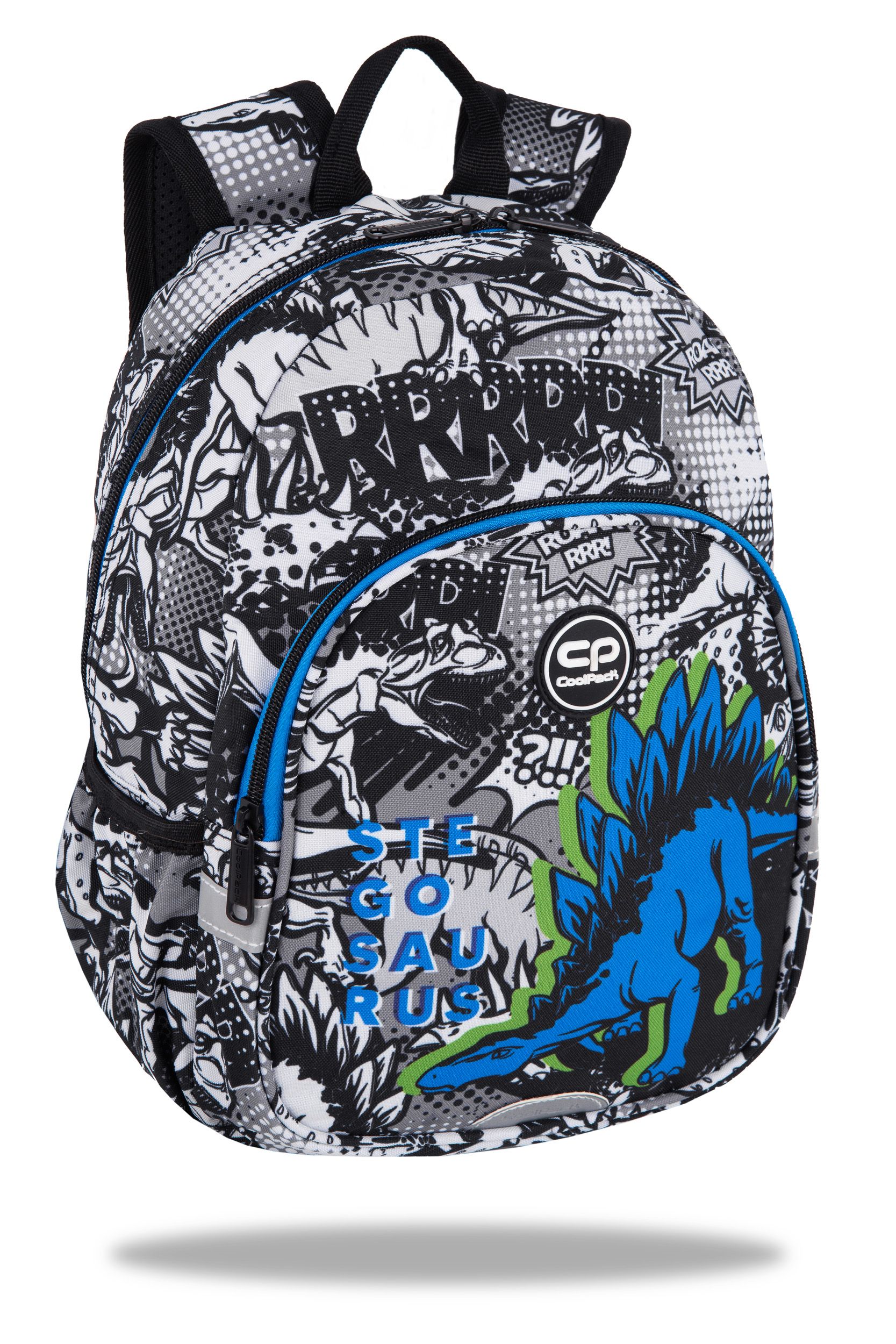 Раница за детска градина Coolpack - TOBY - T-REX 1