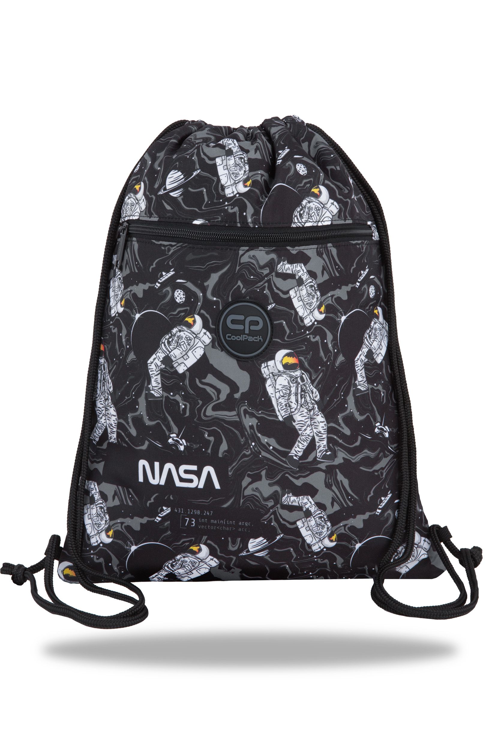 Спортна торба Coolpack - Vert - ASTRONAUT 1
