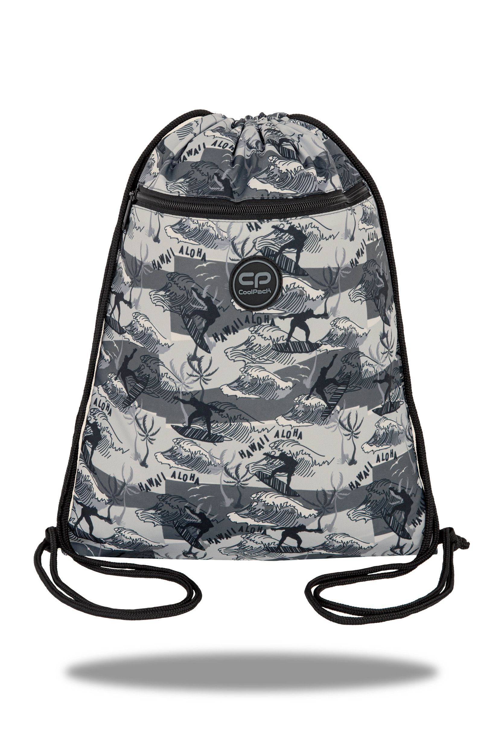 Спортна торба Coolpack - Vert - SAND SURF 1