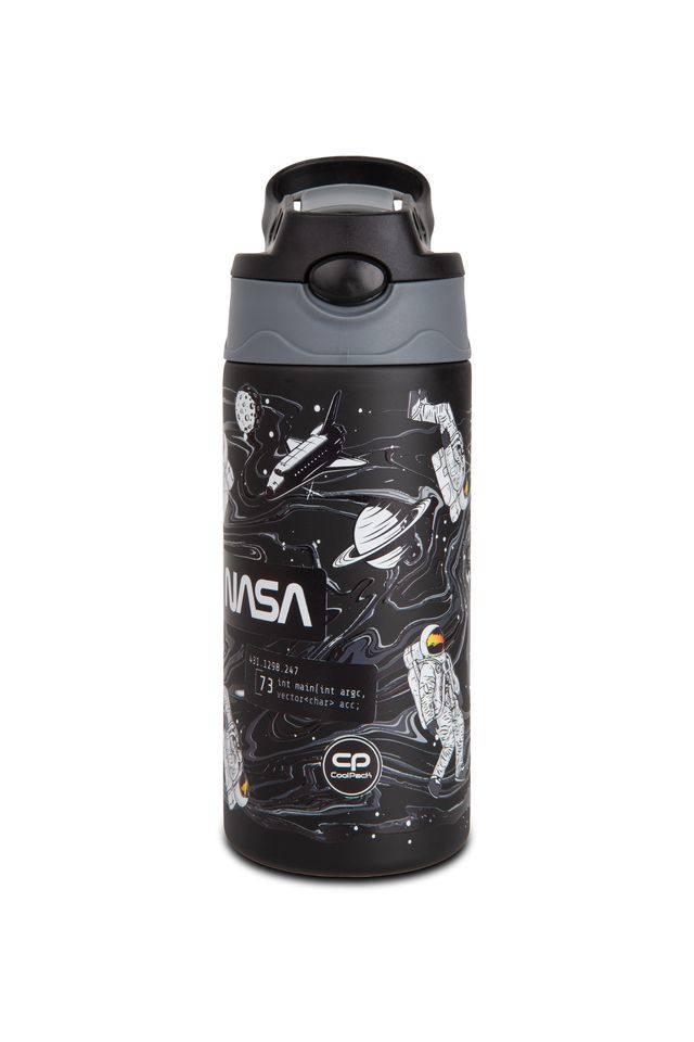 Термо бутилка Coolpack - BONO - ASTRONAUT 350 ml