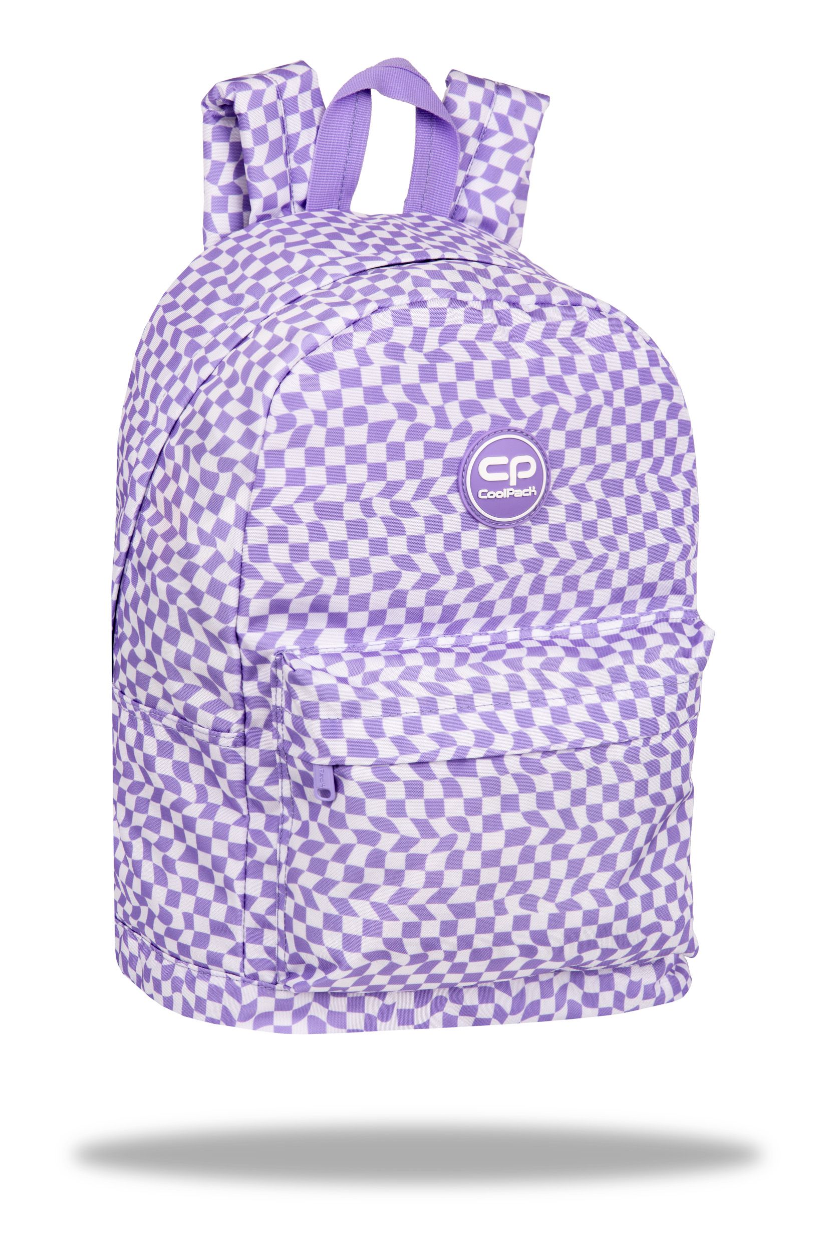 Ученическа раница Coolpack - Cross - YOGHURT 1