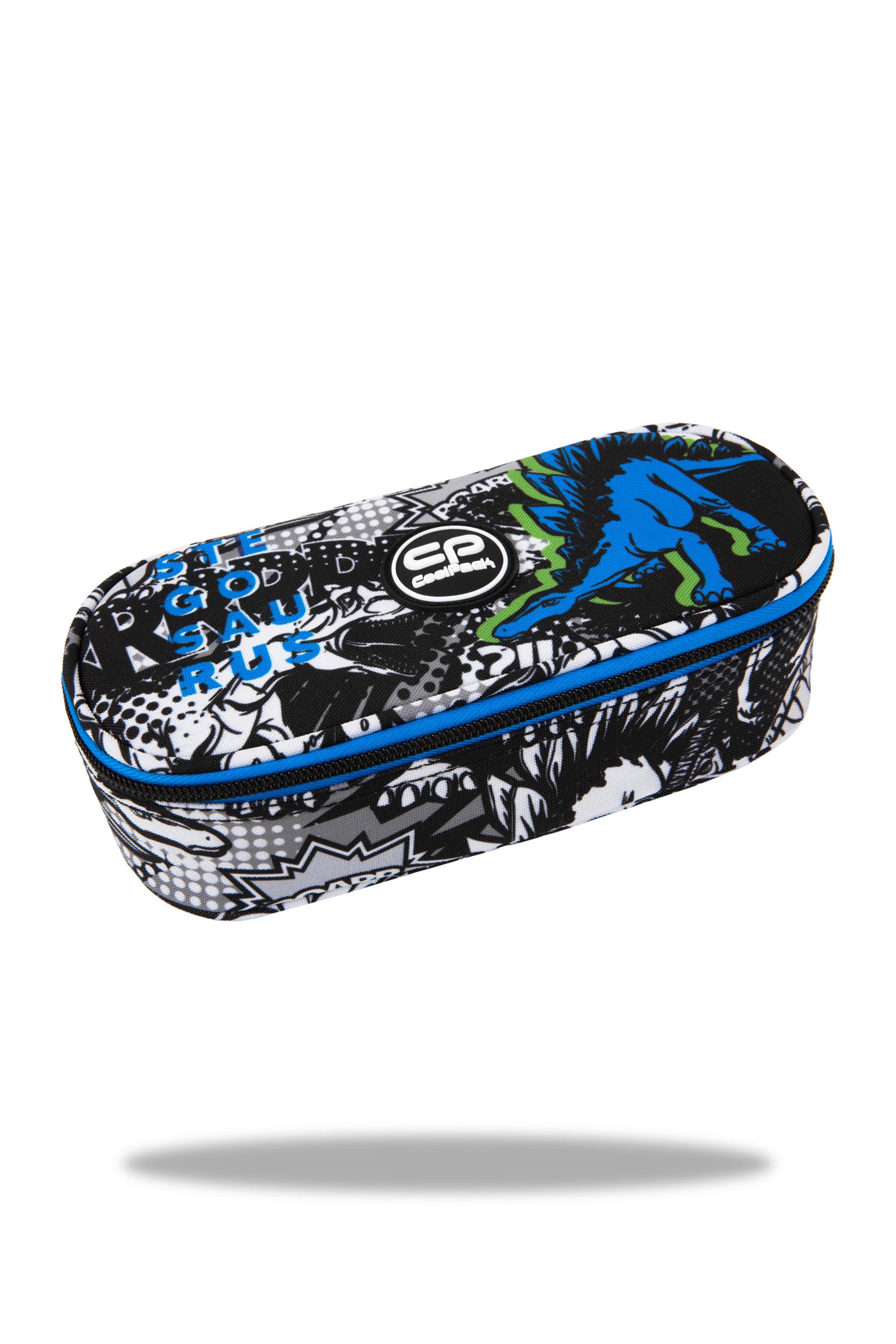 Ученически несесер Coolpack - Campus - T-REX 1