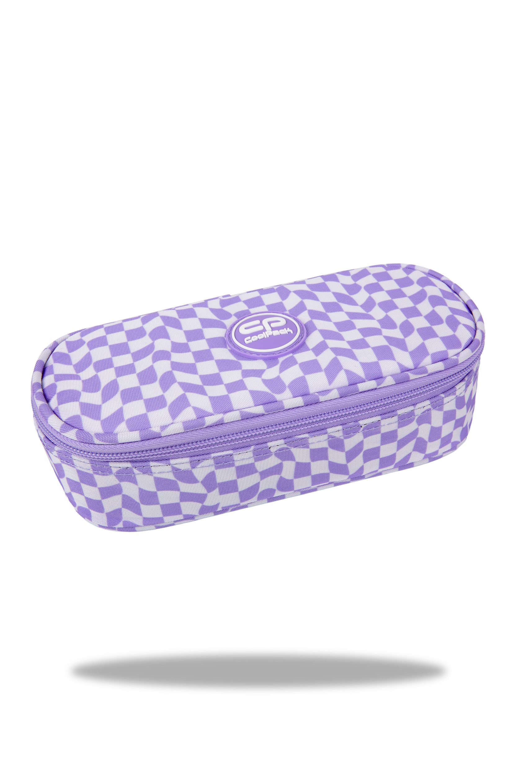 Ученически несесер Coolpack - Campus - YOGHURT 1