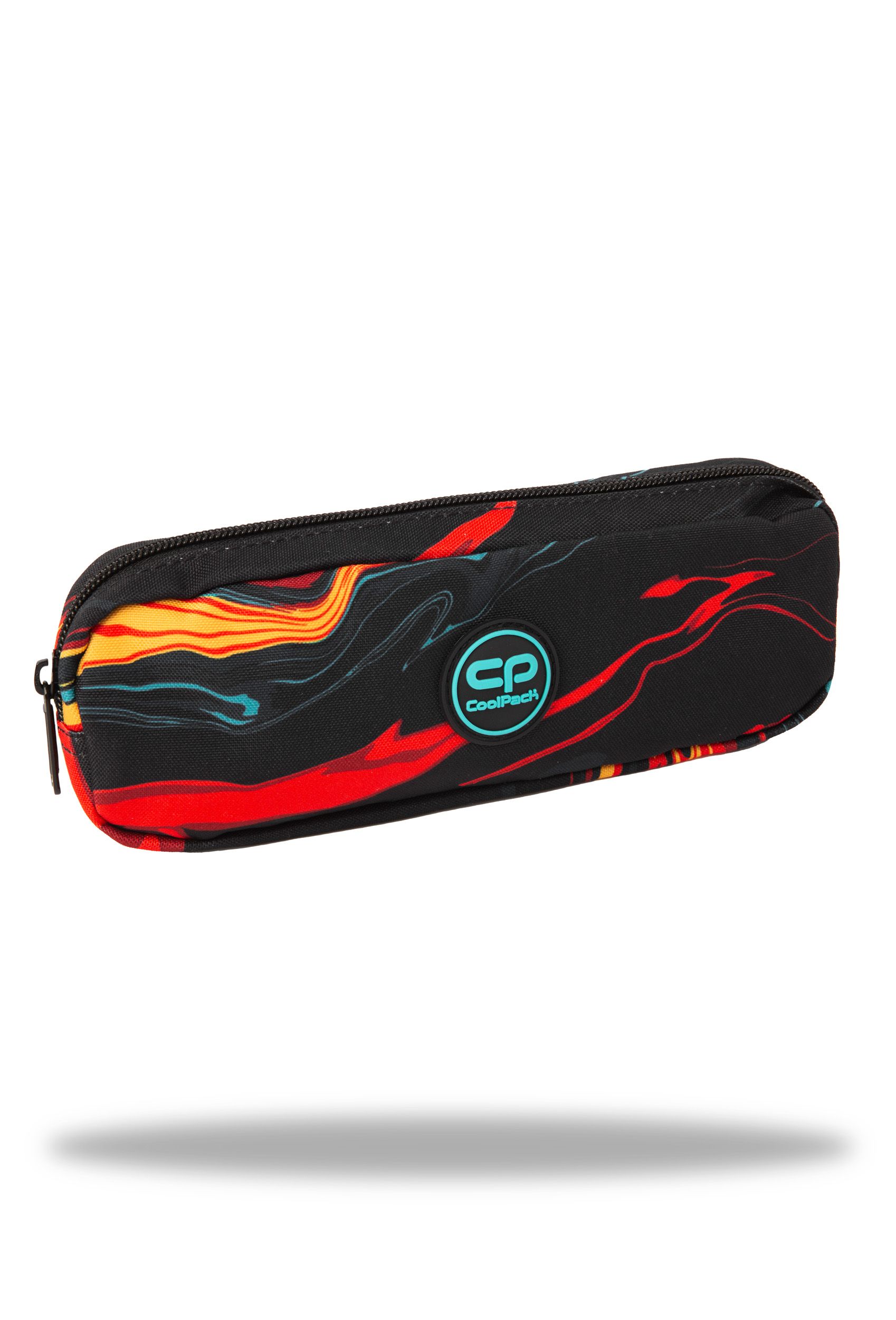 Ученически несесер Coolpack - DECK - AMBER 1