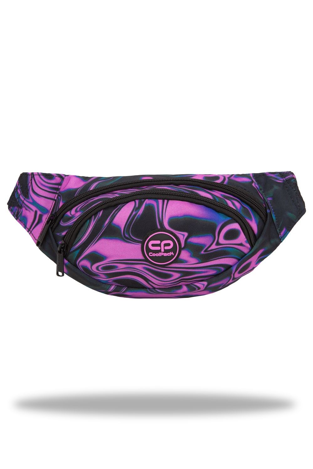 Чанта за кръста COOLPACK - ALBANY - AMETHYST 1