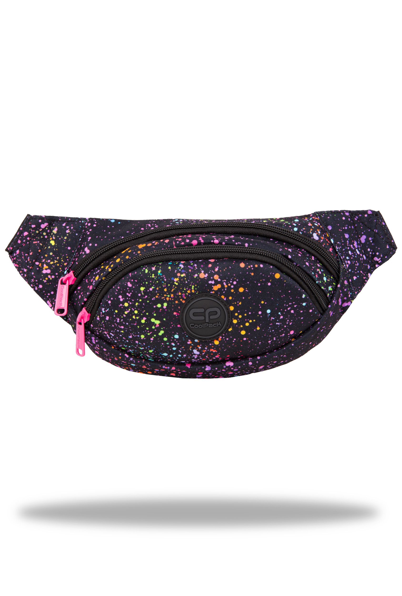 Чанта за кръста COOLPACK - ALBANY - GALACTICA 1