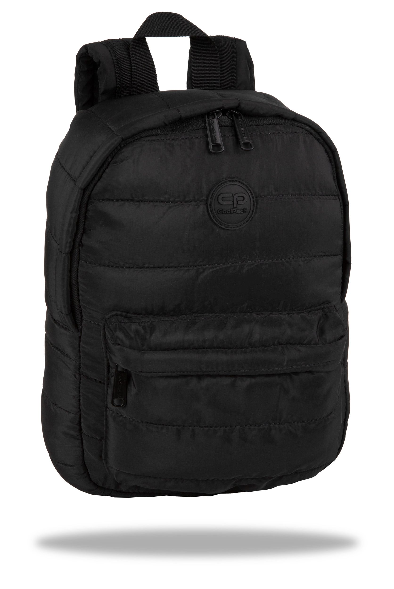 Ежедневна раница COOLPACK - ABBY -  BLACK 1