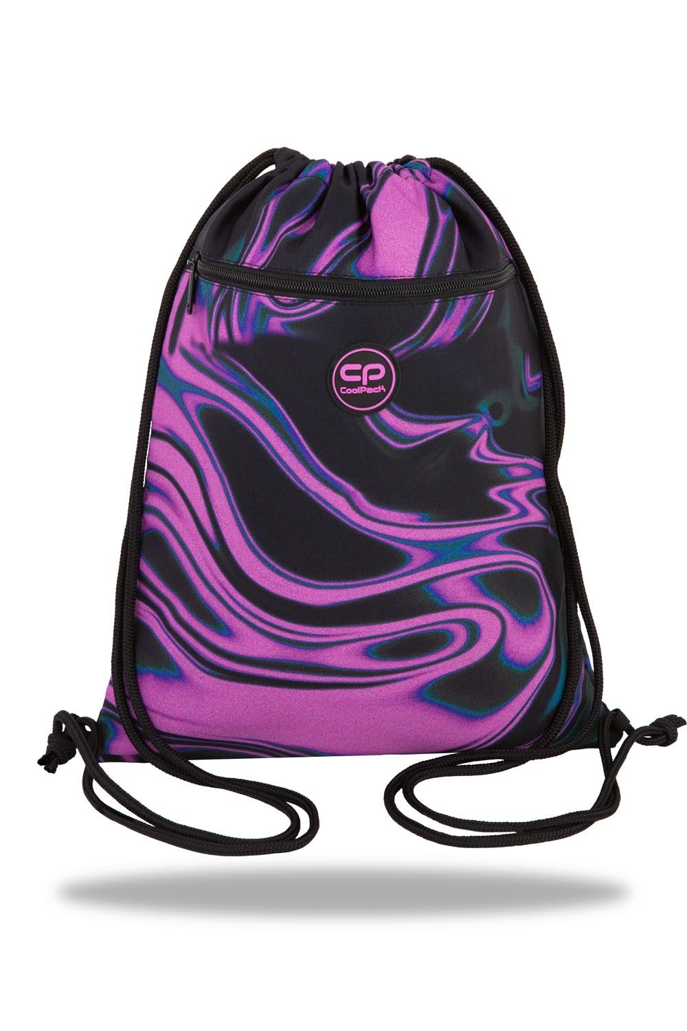 Спортна торба Coolpack - Vert - AMETHYST 1