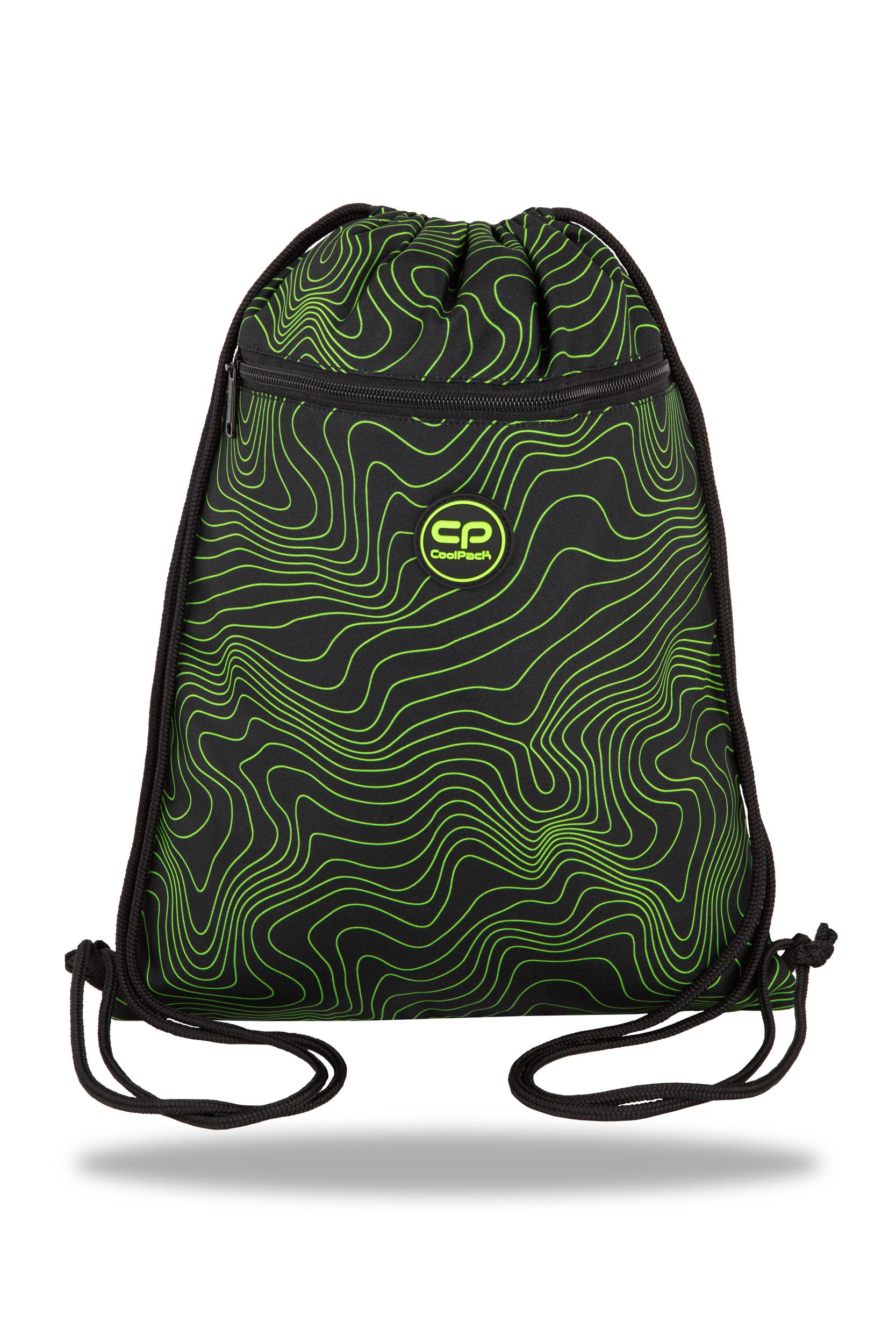 Спортна торба Coolpack - Vert - NEFRYT 1