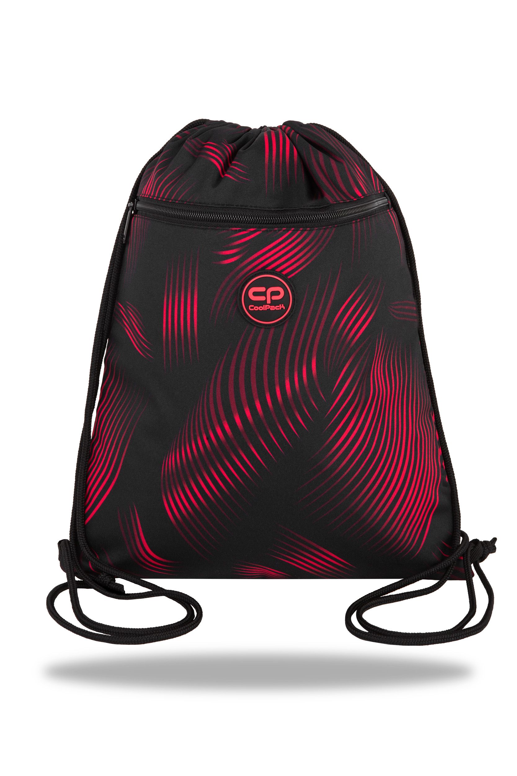 Спортна торба Coolpack - Vert - RUBIN 1