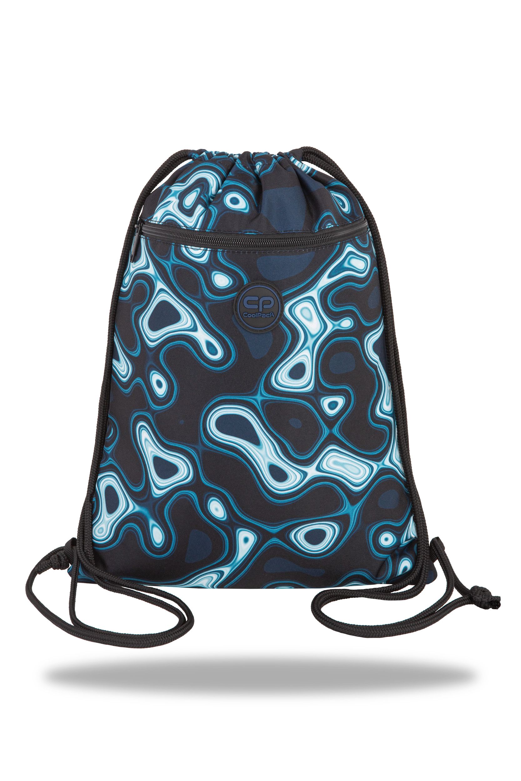 Спортна торба Coolpack - Vert - SAPPHIRE 1