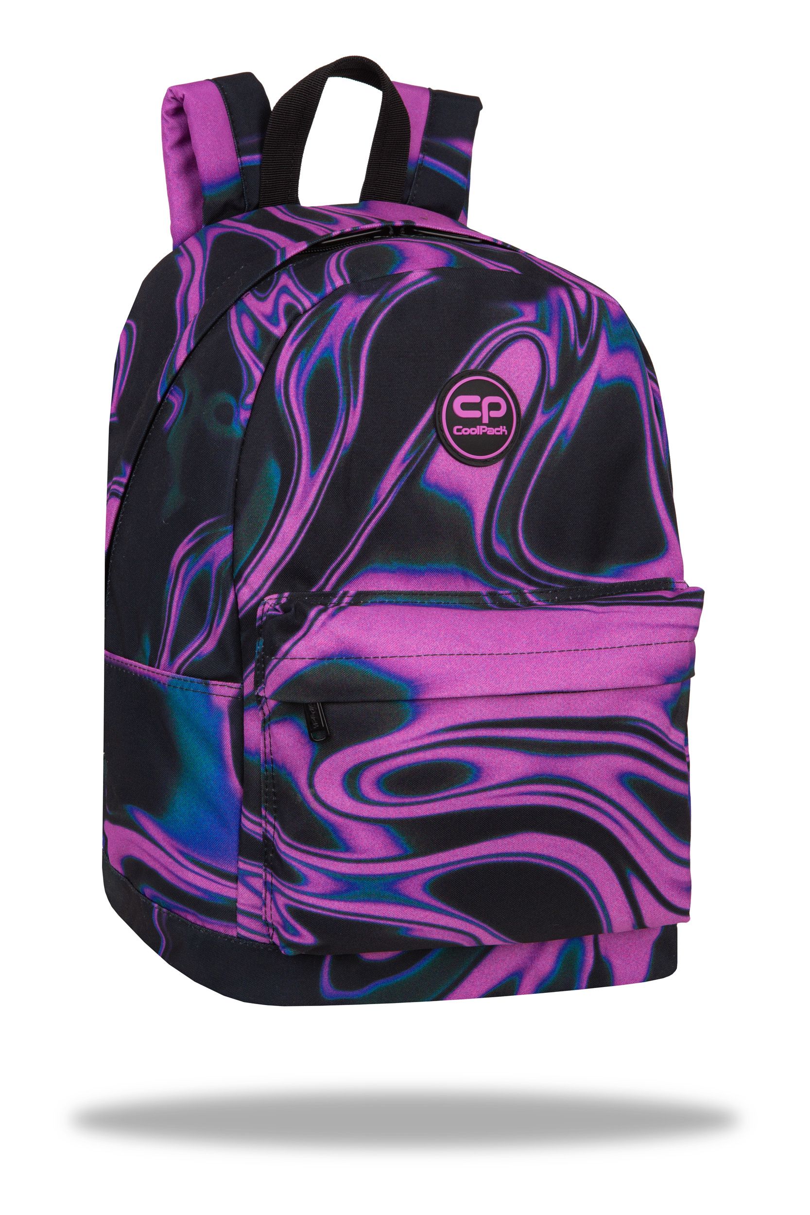 Ученическа раница Coolpack - Cross - AMETHYST 1