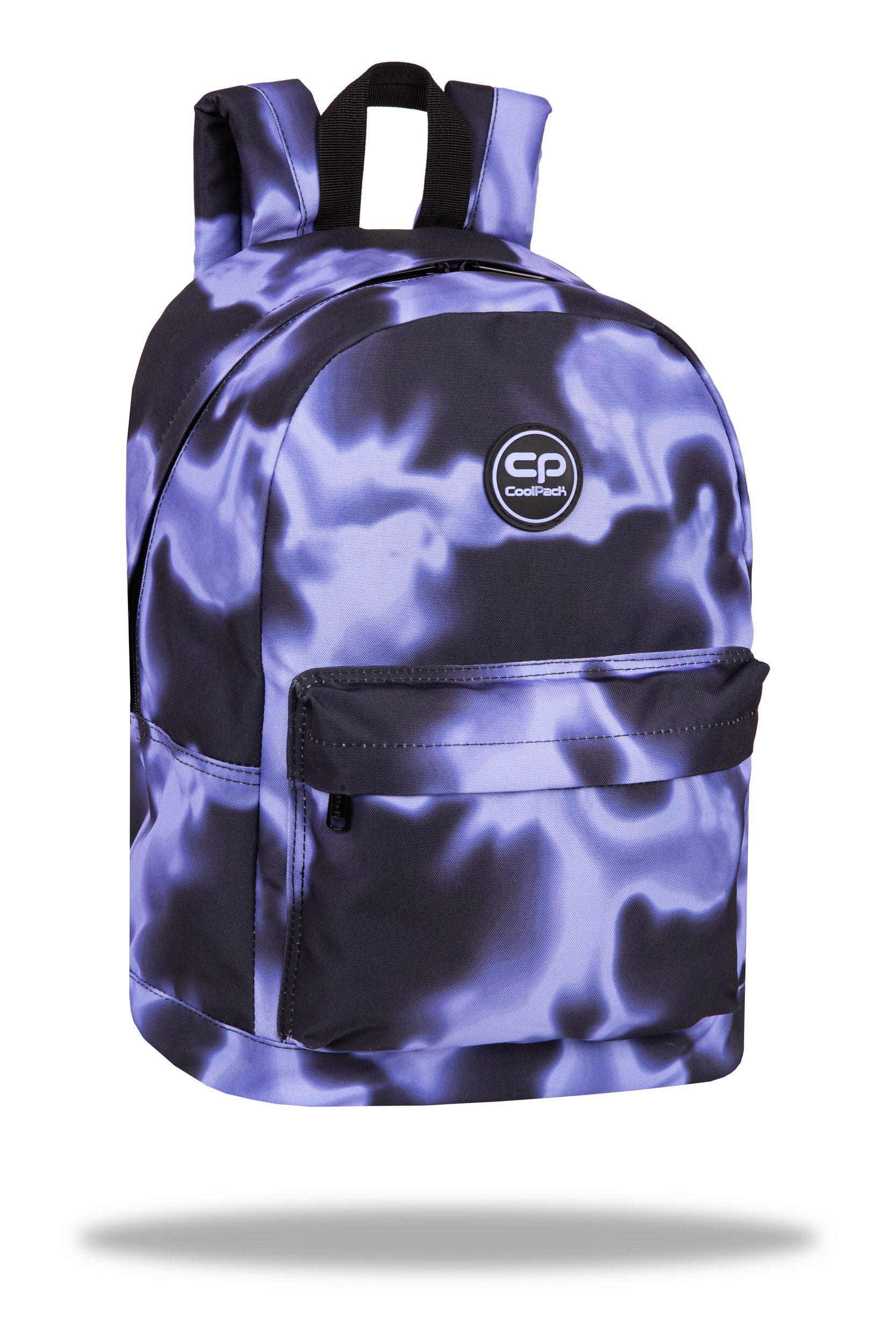 Ученическа раница Coolpack - Cross - LAZURYT 1