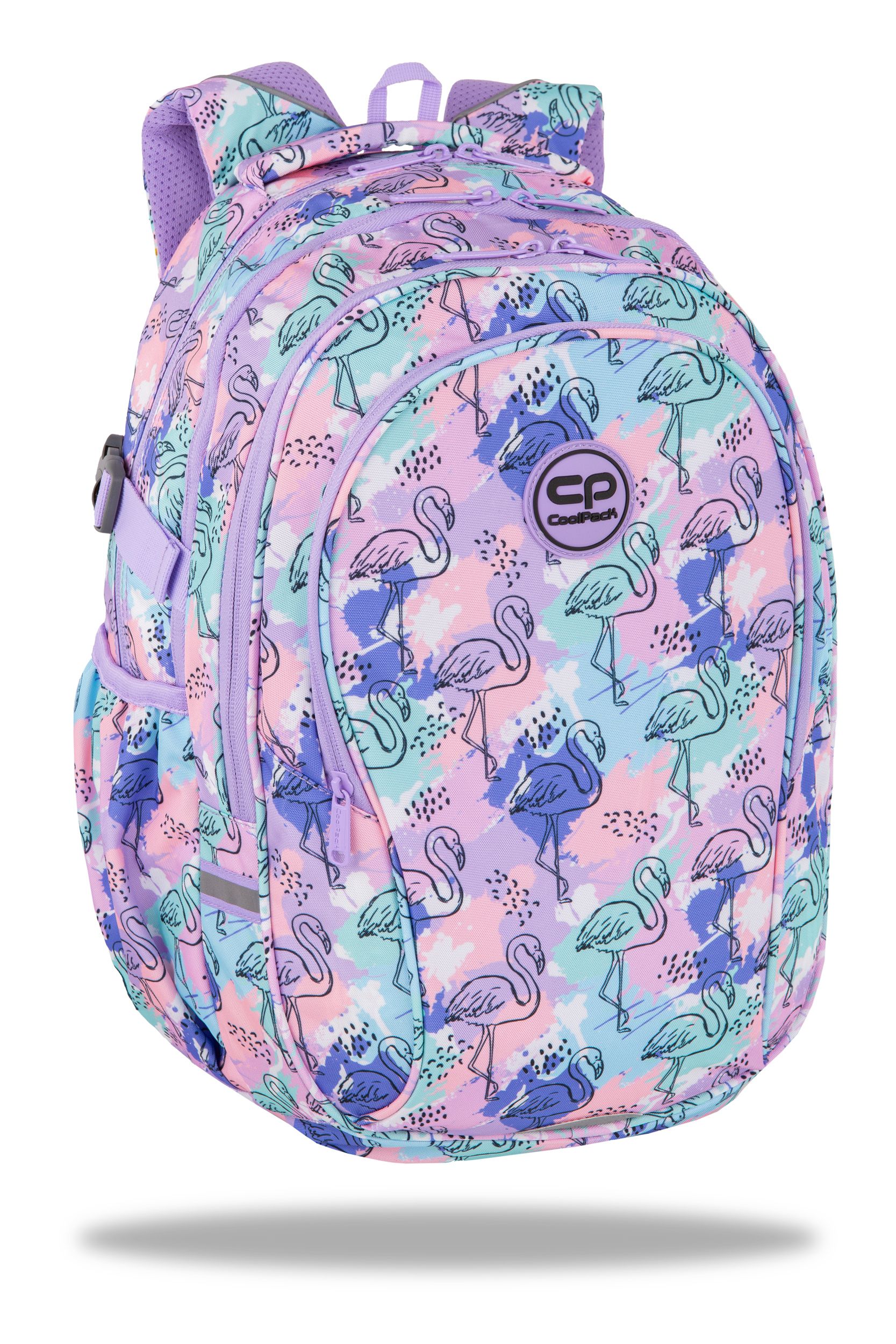 Ученическа раница COOLPACK - FACTOR 18 - MAUI 1